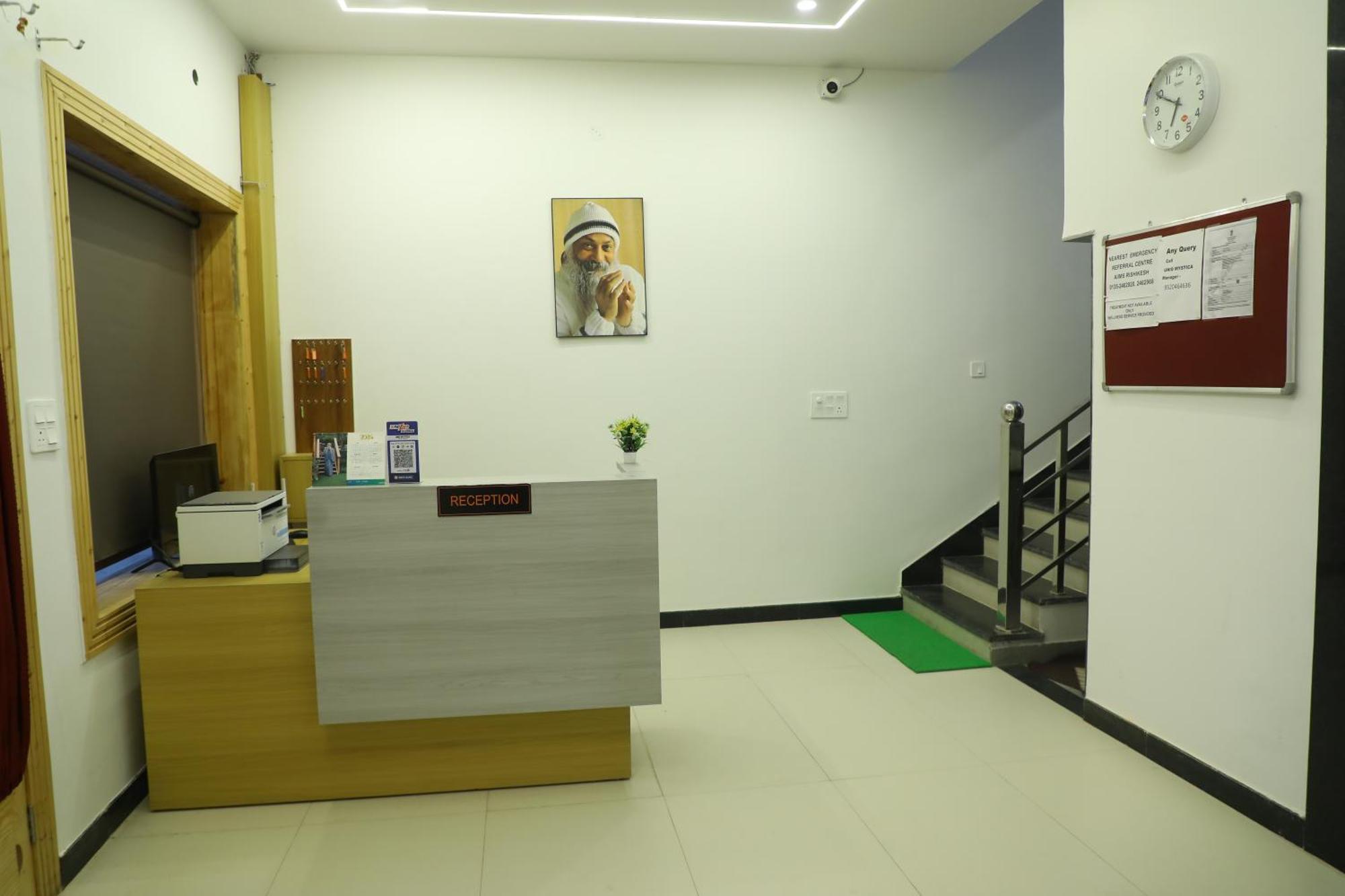 Unio Mystica Apartman Risikés Kültér fotó